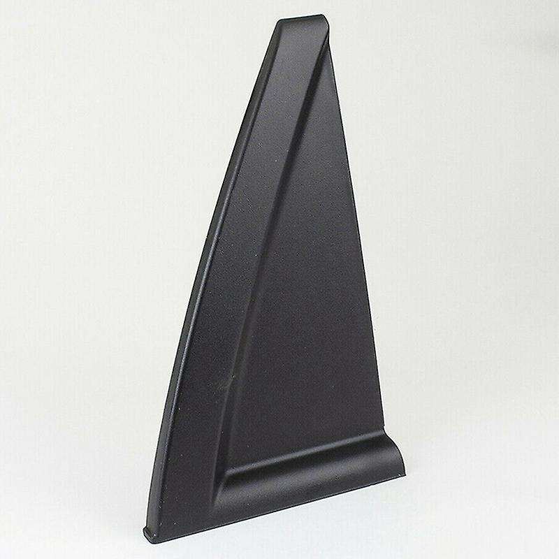 New Car Rear Door Delta Moldings Triple-cornered Trim for 2006-2010 838301F001 838401F001