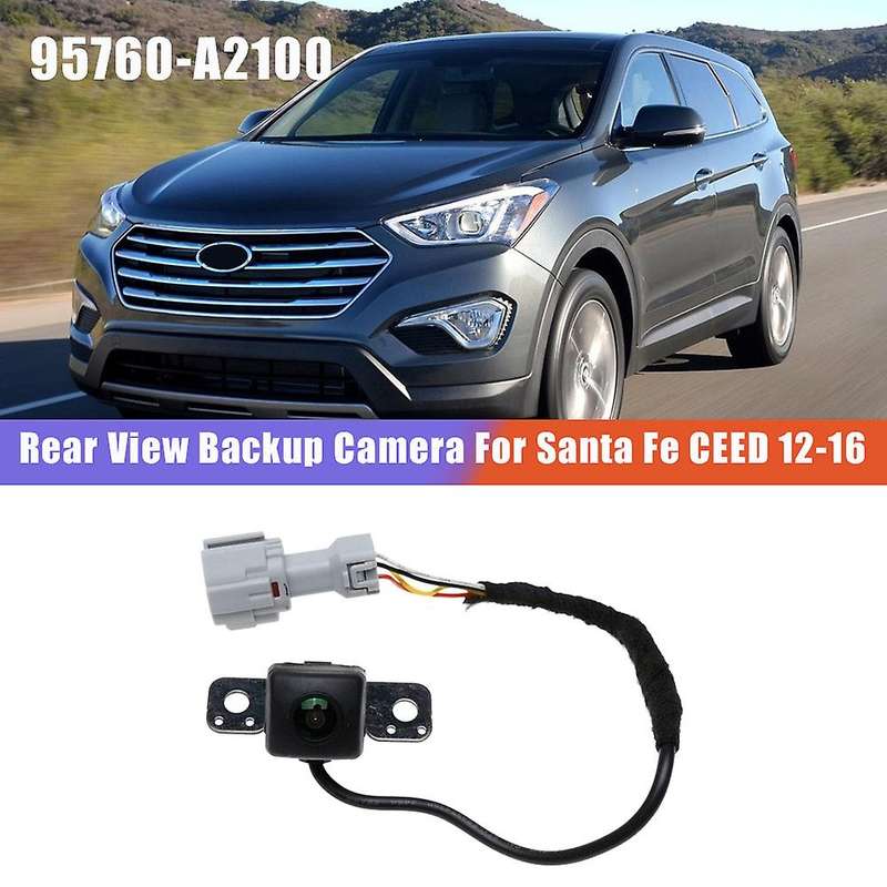 New Car Rear Camera Parking Assist Backup Camera 95760-a2100 95760a2100 for 13-16 / Ceed 12-16