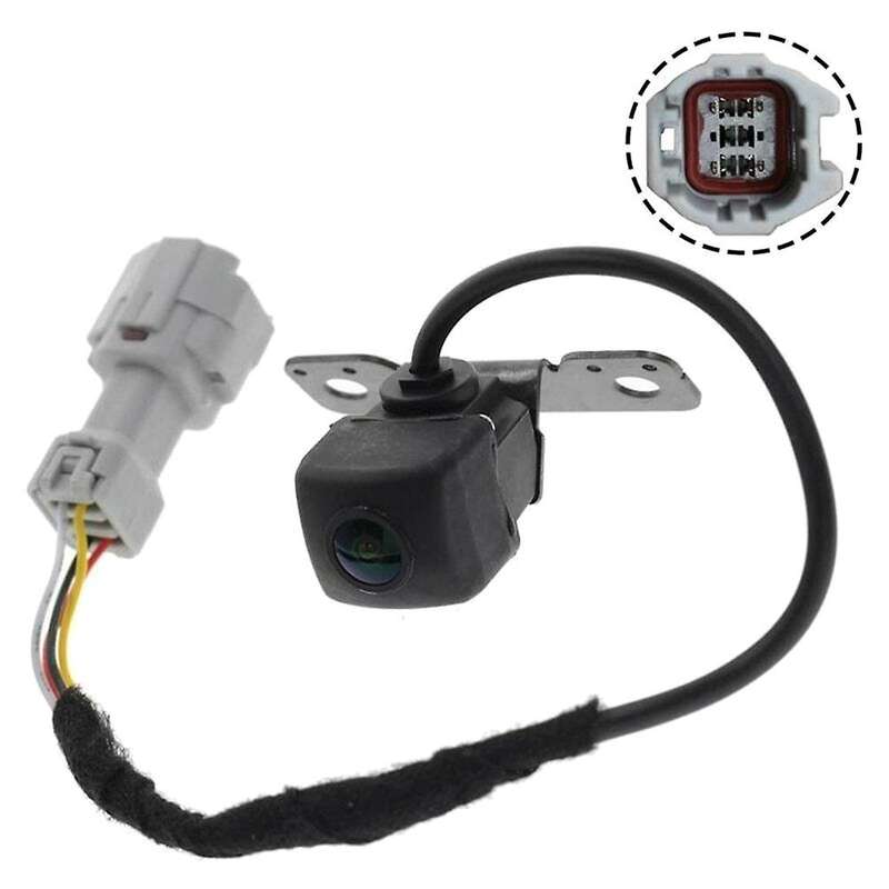 New Car Rear Camera Parking Assist Backup Camera 95760-a2100 95760a2100 for 13-16 / Ceed 12-16