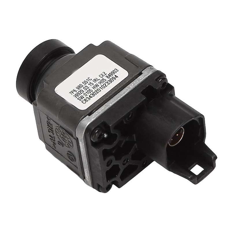 New Car Rear View Camera Park Assist Surroun View Systems Camera for A6 C7 A8 A7 2011-2018 7p698055