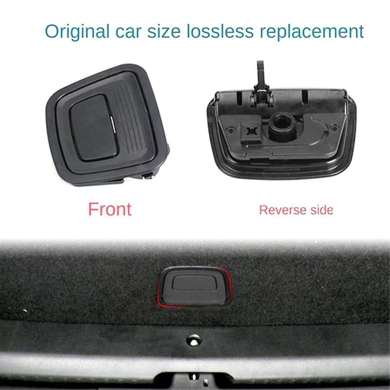 New Car Spare Tire Cover Buckle for W177 W205 W246 W253 W213 W290 W117 W176 09968001849051