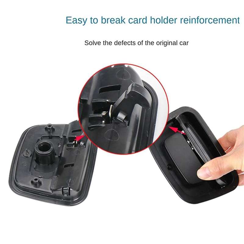 New Car Spare Tire Cover Buckle for W177 W205 W246 W253 W213 W290 W117 W176 09968001849051