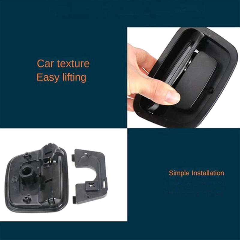 New Car Spare Tire Cover Buckle for W177 W205 W246 W253 W213 W290 W117 W176 09968001849051