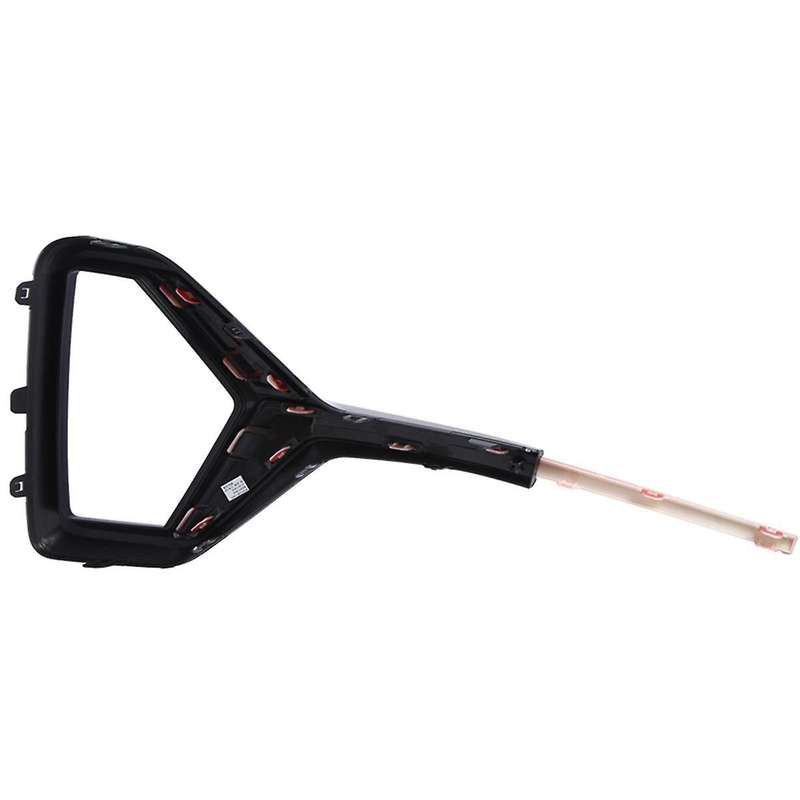 New Car Right Front Headlight Decorative Frame Front Bumper Decorative Strip for Cs35 Plus 2021