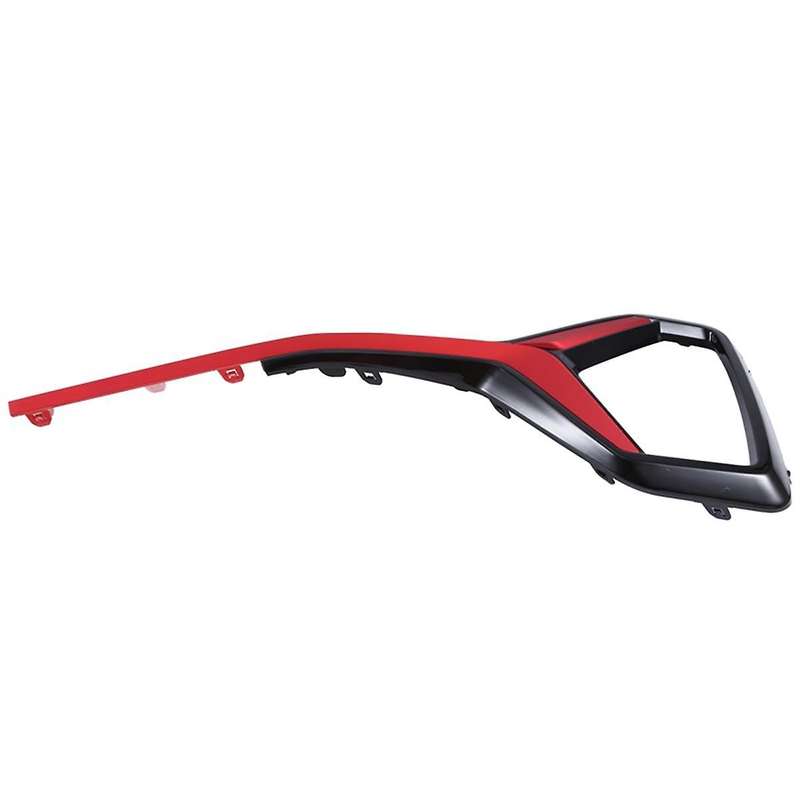 New Car Right Front Headlight Decorative Frame Front Bumper Decorative Strip for Cs35 Plus 2021