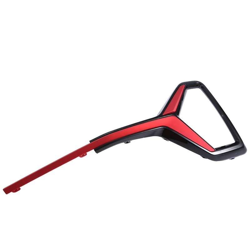 New Car Right Front Headlight Decorative Frame Front Bumper Decorative Strip for Cs35 Plus 2021