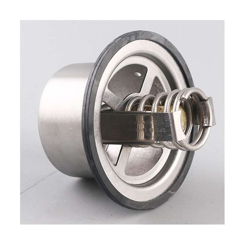 New Car Thermostat Assembly for Howo Vg1500061201 Vg1500060117 Engine Auto Thermostat Core