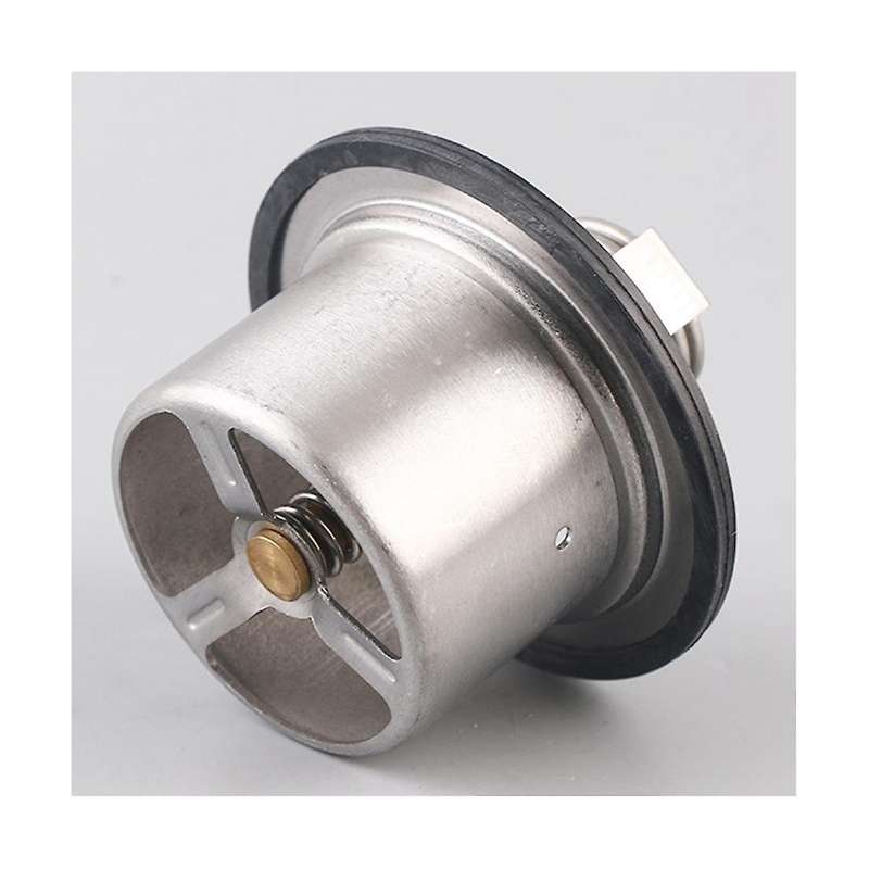 New Car Thermostat Assembly for Howo Vg1500061201 Vg1500060117 Engine Auto Thermostat Core