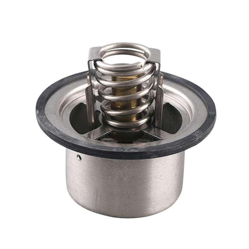 New Car Thermostat Assembly for Howo Vg1500061201 Vg1500060117 Engine Auto Thermostat Core