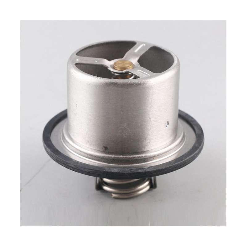 New Car Thermostat Assembly for Howo Vg1500061201 Vg1500060117 Engine Auto Thermostat Core