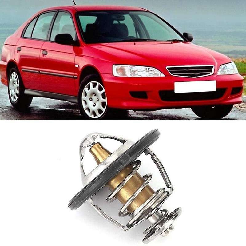 New Car Thermostat Cooling Thermostat Gasket for V6 Engine 19301-P8E-A10 19301P8EA10
