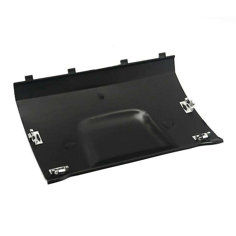 New Car Tow Cover Rear Bumper for - ML W163 1998-2005 Exterior Replacement Accessory Rear Bumper Tow
