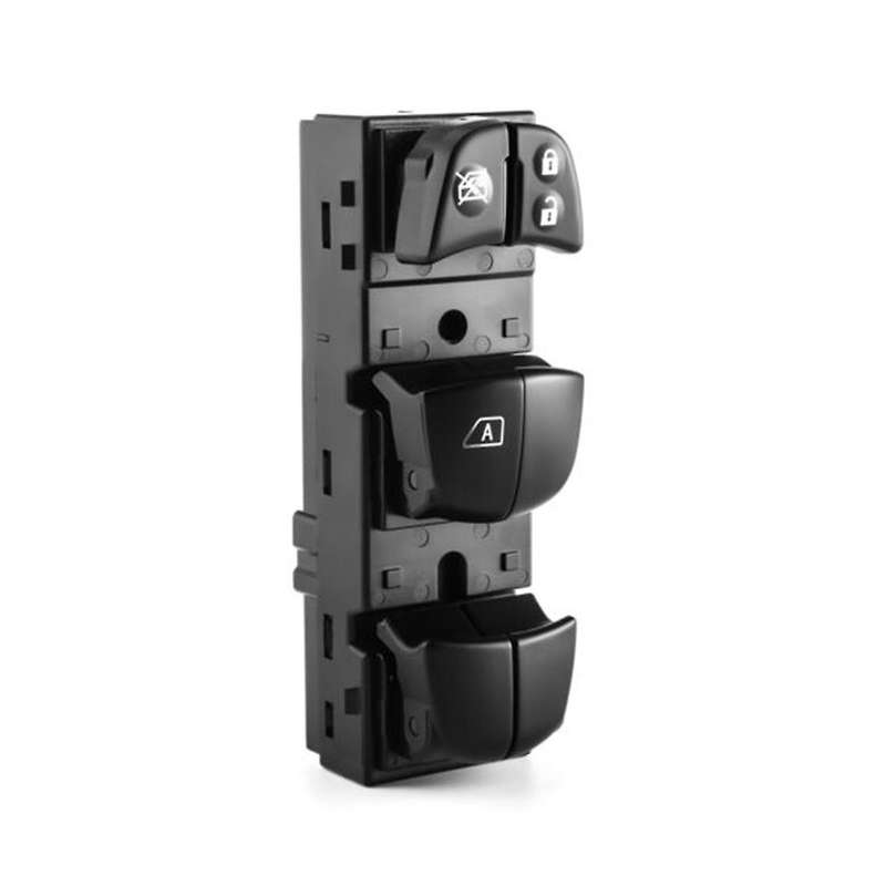 New Car Window Button for 25401-3nf0a Glass Lifter Switch Sw11383 254013nf0a