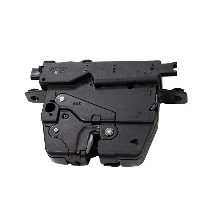 New Car Trunk Lock 51247191212 51244825342 for Bnw F30 F80 F32 F82 F10 F12 F13 F06 Lock 7191212