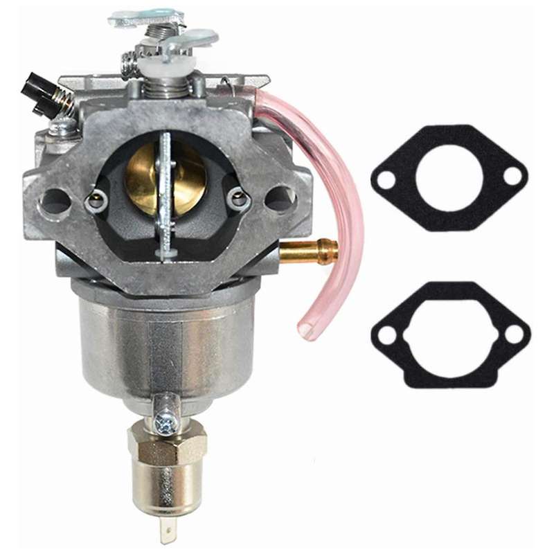 New Carburetor Assembly Replacement for LX186 GT262 GT275 325 180 185 260 AM122605