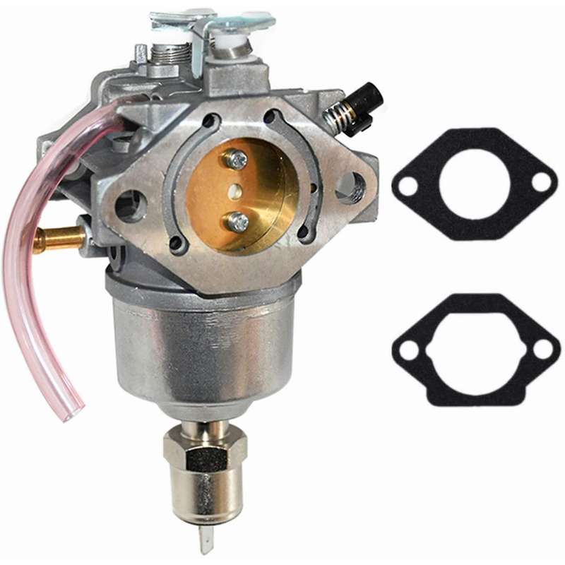 New Carburetor Assembly Replacement for LX186 GT262 GT275 325 180 185 260 AM122605