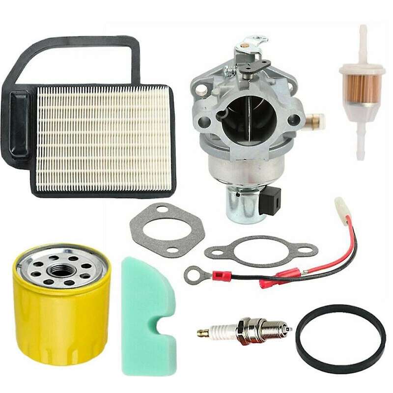 New Carburetor for Courage SV 15HP 17HP 18HP 19HP Series SV470 SV530 SV540