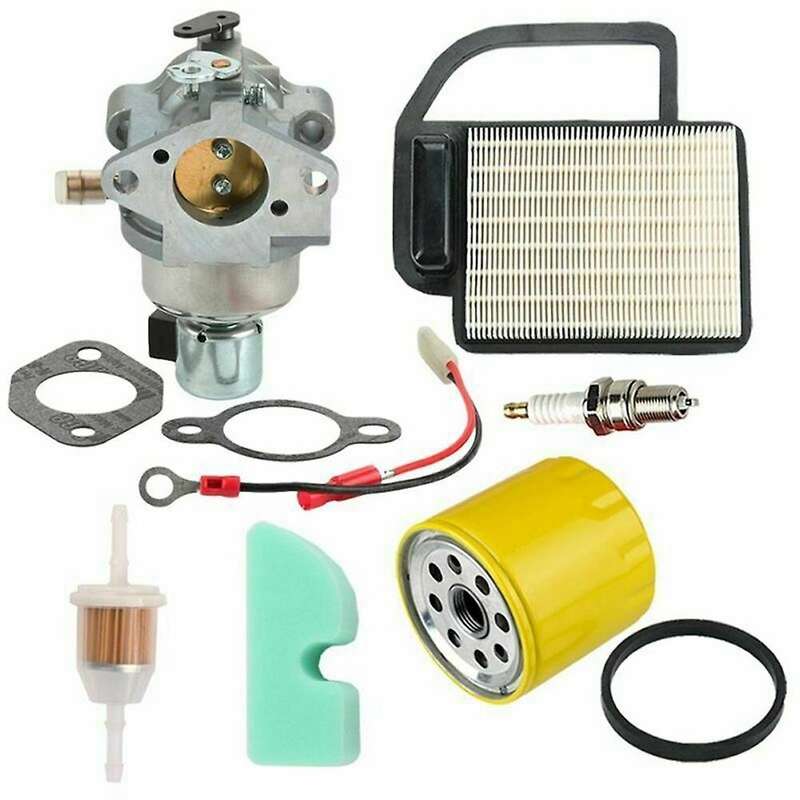 New Carburetor for Courage SV 15HP 17HP 18HP 19HP Series SV470 SV530 SV540