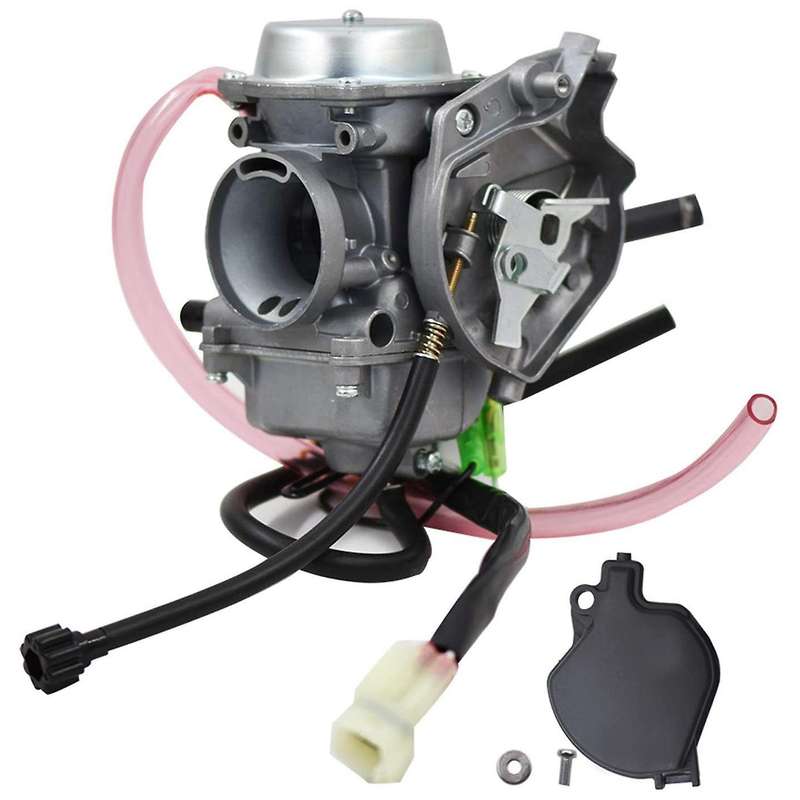 New Carburetor for KVF300 Prairie 300 1999-2002 2X4 2WD