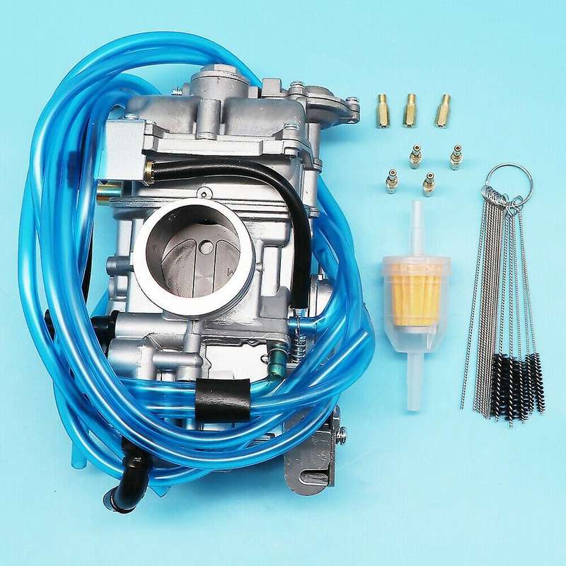 New Carburetor for Wr250 Wr250f Yz250f 2001-2013 Crf250r Crf250x 2004-2013 Fcr38 Fcr 38mm