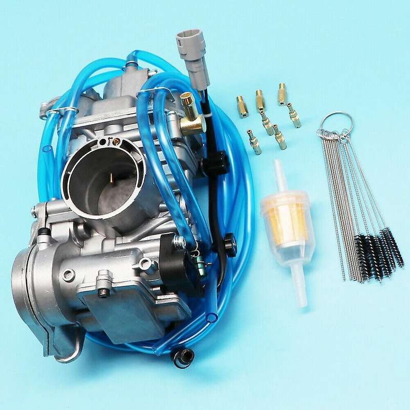 New Carburetor for Wr250 Wr250f Yz250f 2001-2013 Crf250r Crf250x 2004-2013 Fcr38 Fcr 38mm