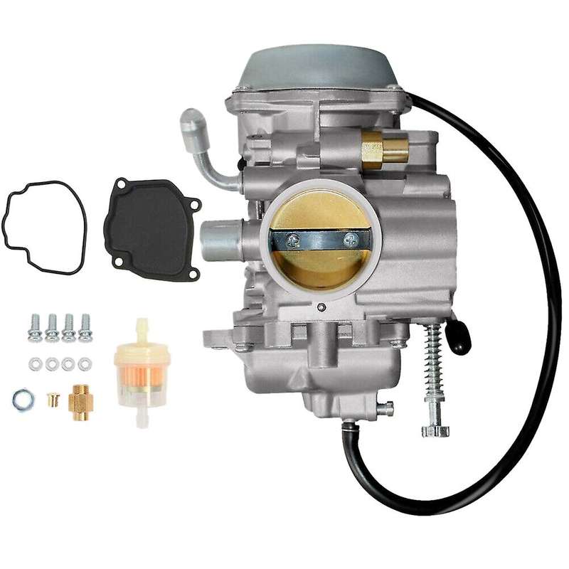 New Carburetor for 500 1999-2009 Sportsman 500 1996-1998