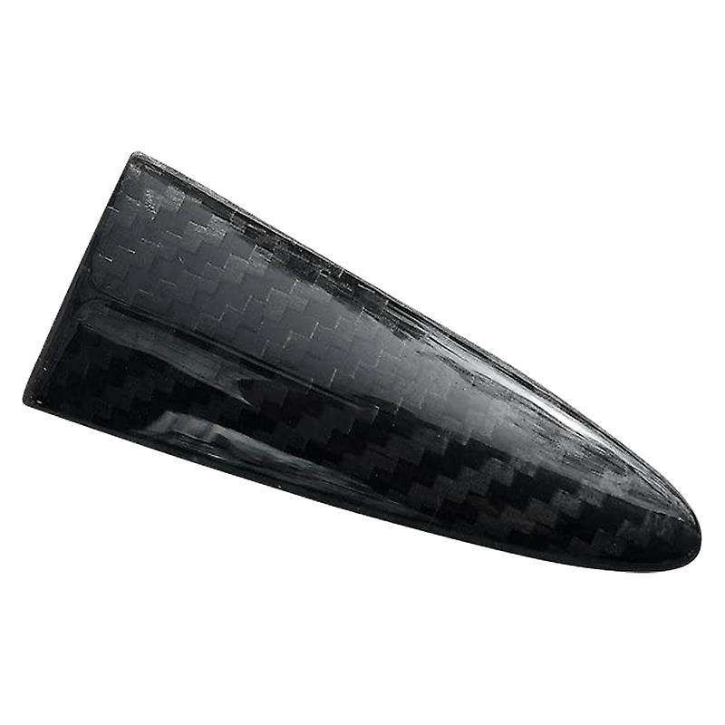 New Carbon Fiber Interior for Q50 2013-2016 (Steering Wheel Decorative Cover)