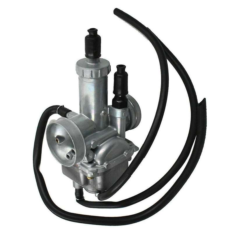 New Carburetor for 220 KLF220 220 1988-1998 ATV Quad with Filter