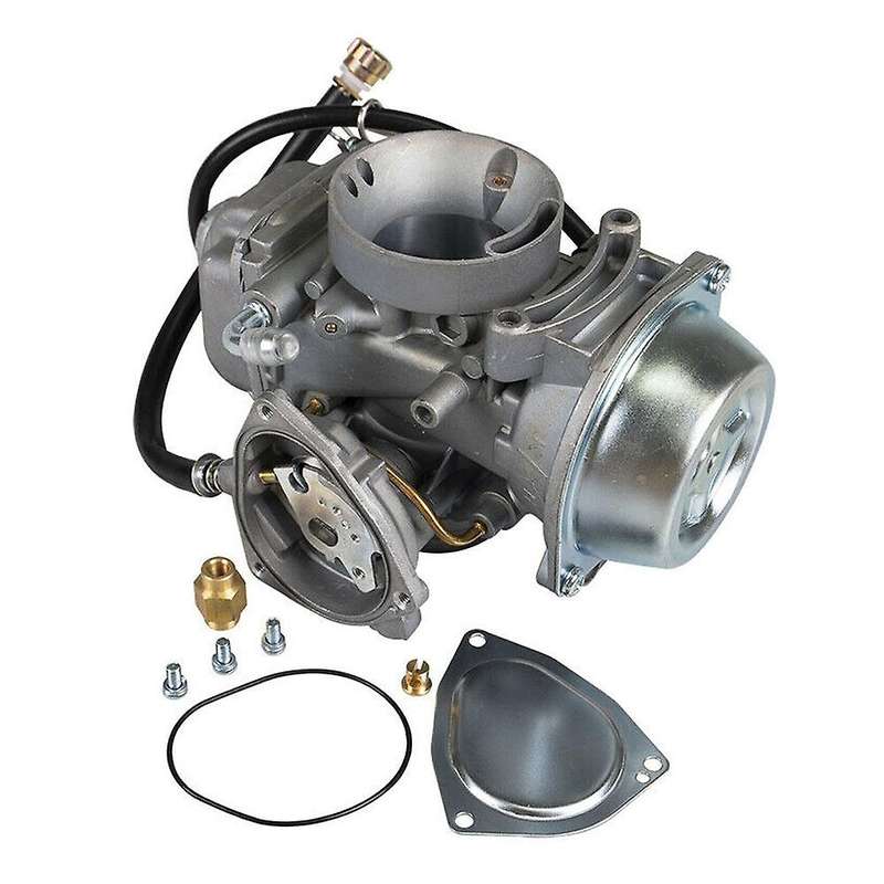 New Carburetor for 2001-2005 & 2010-2012 Sportsman 500 1997-2009 Scrambler 500 2000-2002 Trail Boss