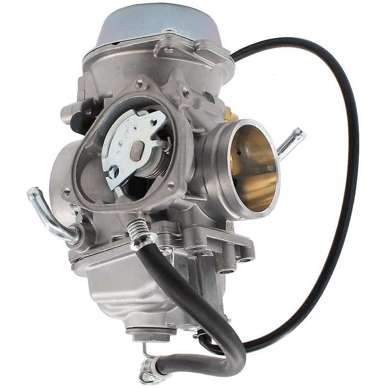 New Carburetor for 2001-2005 & 2010-2012 Sportsman 500 1997-2009 Scrambler 500 2000-2002 Trail Boss