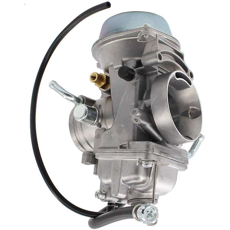 New Carburetor for 2001-2005 & 2010-2012 Sportsman 500 1997-2009 Scrambler 500 2000-2002 Trail Boss
