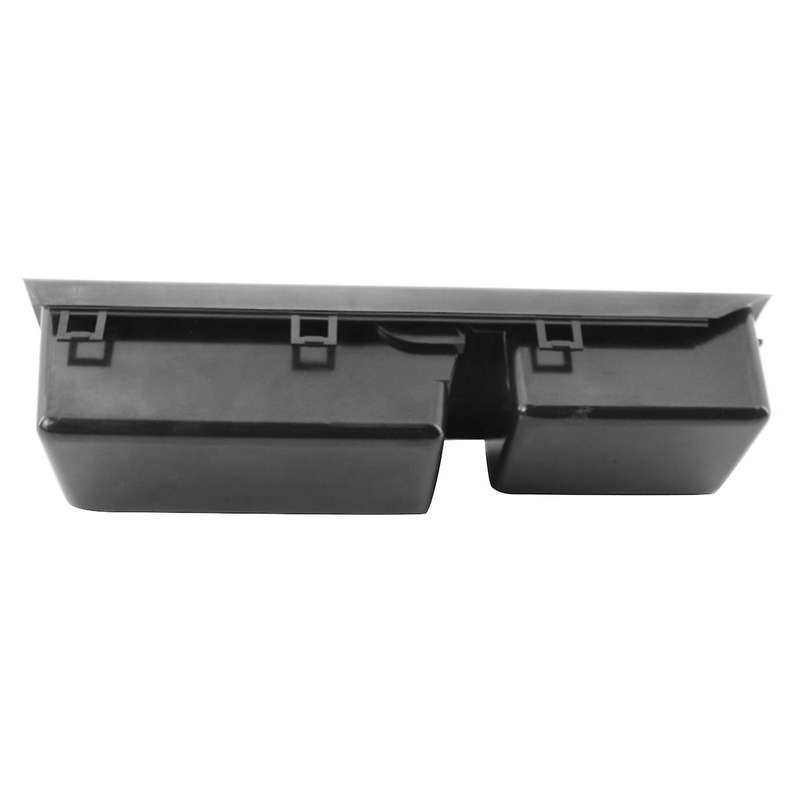 New Center Console Storage Fit for E46 3 Series 1998-2007 51167038323 Black