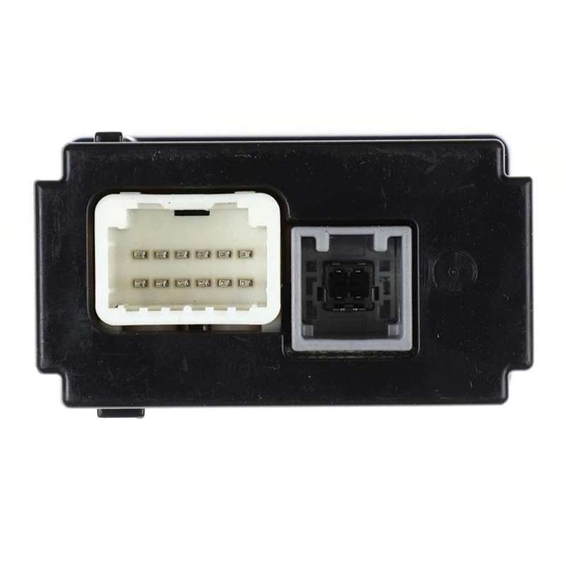 New Center Console Aux USB Por Fits for 2014 2015 2016 2017 2018 86190-0E100 861900E100