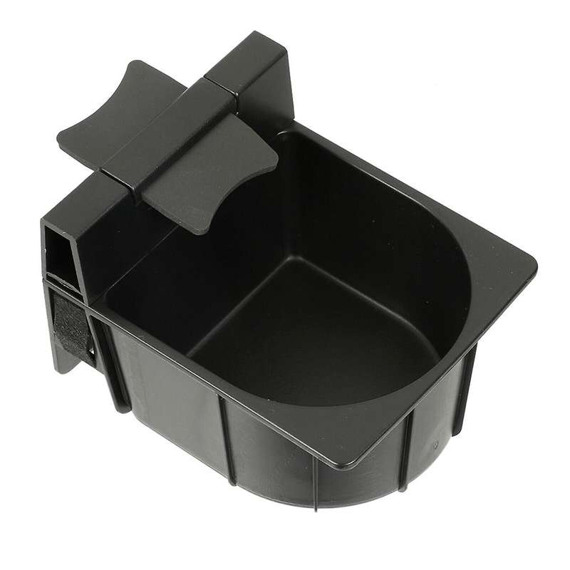 New Center Console Cup Holder Insert 66155-AG010 for
