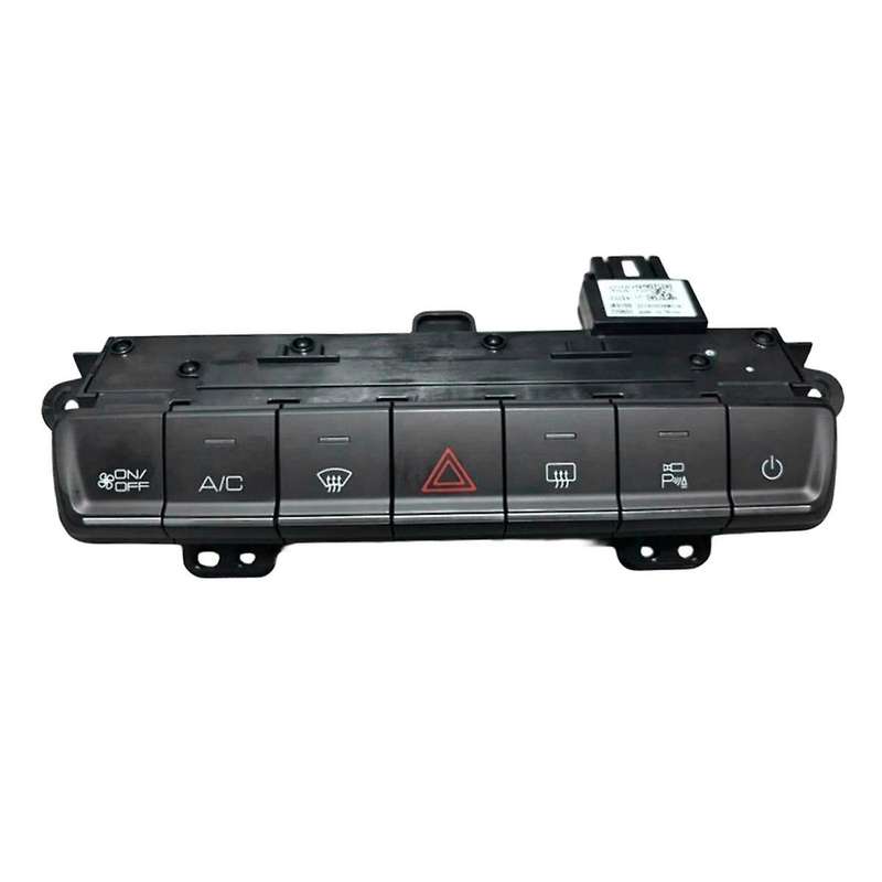 New Center Console Panel Switch Assembly Emergency Light Switch 3774101xkn11a for H6