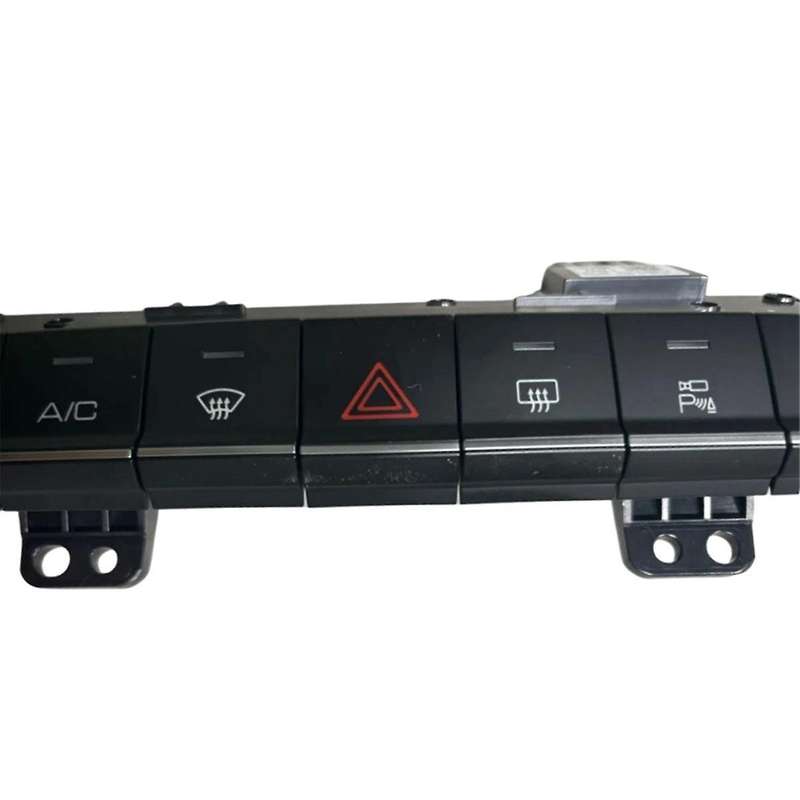 New Center Console Panel Switch Assembly Emergency Light Switch 3774101xkn11a for H6