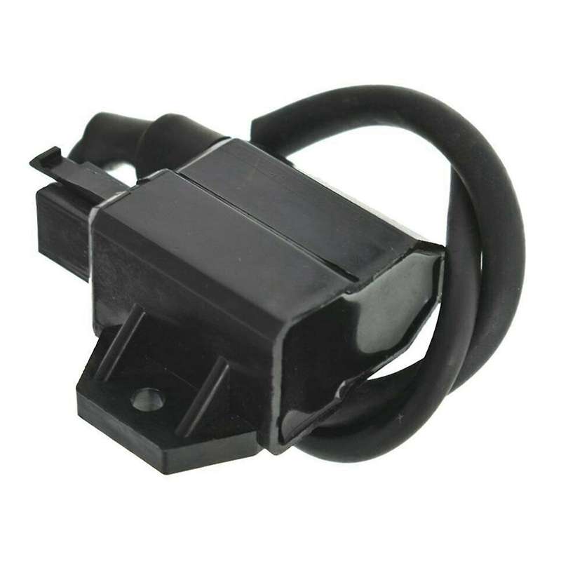 New CDI Unit Ignition Coil ASSEMBLY for LT80 80 QUADSPORT 1987-2001 ATV 33410-40B00