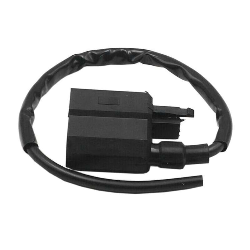 New CDI Unit Ignition Coil ASSEMBLY for LT80 80 QUADSPORT 1987-2001 ATV 33410-40B00