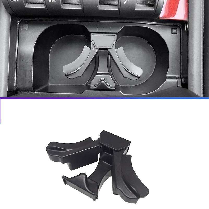 New Center Console Cup Holder Insert Divider 55633-60050 for Land Cruiser 00-07 / LX570 08-15 / LX47