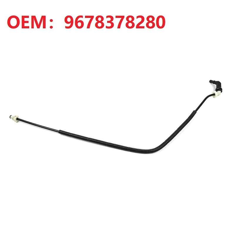 New Clutch Hydraulic Tube 9678378280 for 208 2008 301 for C3XR