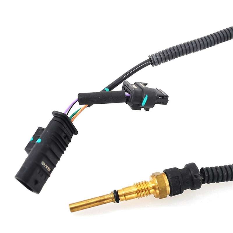 New Coolant Temperature Sensor for RCZ 3008 308CC 408 508 C5 VTI 1.6 EP6C 1611178280