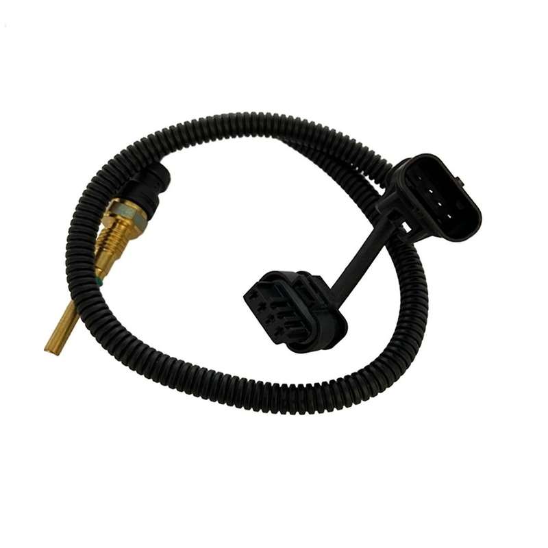 New Coolant Temperature Sensor for RCZ 3008 308CC 408 508 C5 VTI 1.6 EP6C 1611178280