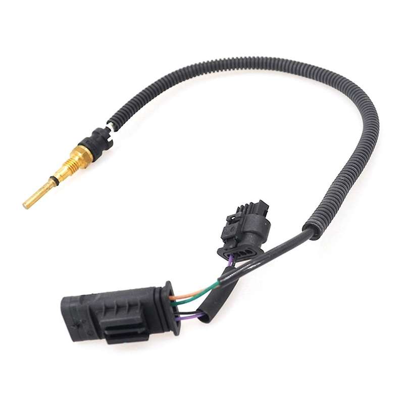 New Coolant Temperature Sensor for RCZ 3008 308CC 408 508 C5 VTI 1.6 EP6C 1611178280