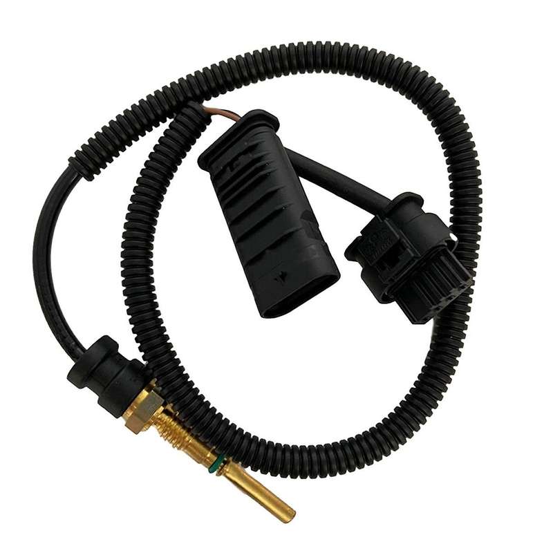 New Coolant Temperature Sensor for RCZ 3008 308CC 408 508 C5 VTI 1.6 EP6C 1611178280