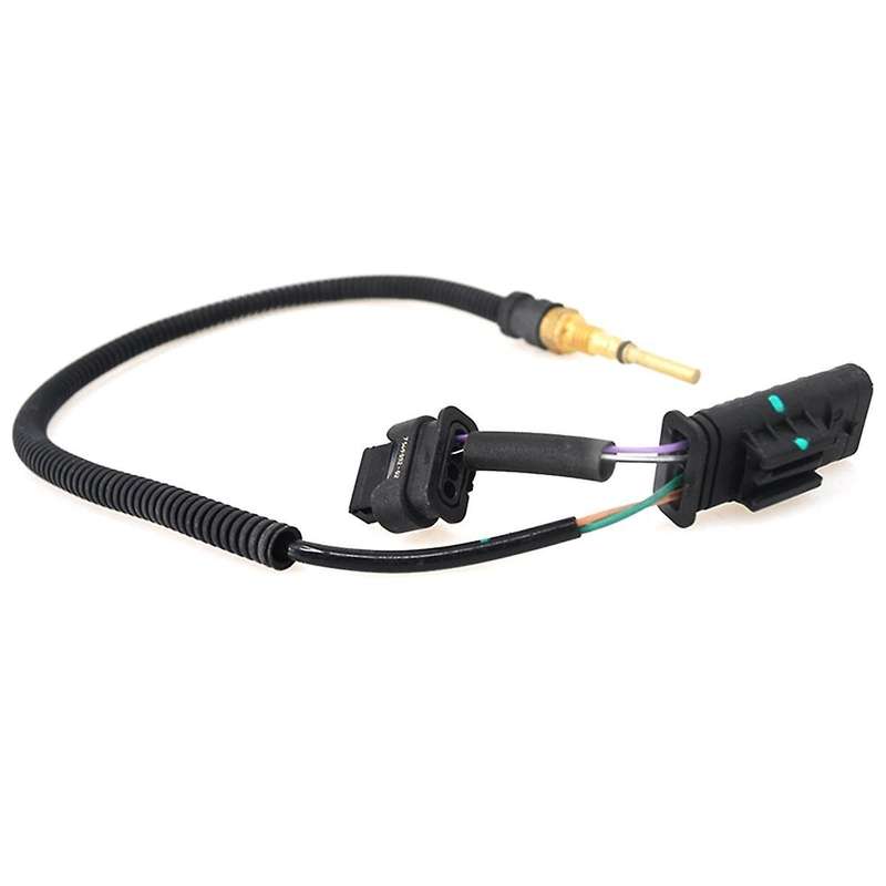 New Coolant Temperature Sensor for RCZ 3008 308CC 408 508 C5 VTI 1.6 EP6C 1611178280