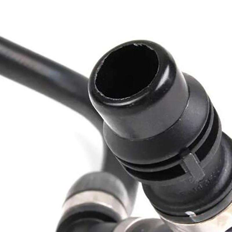 New Cooling Return Hose for BM-W E60 E61 525I 525Xi 528I 530I 530Xi 535I 17127560160