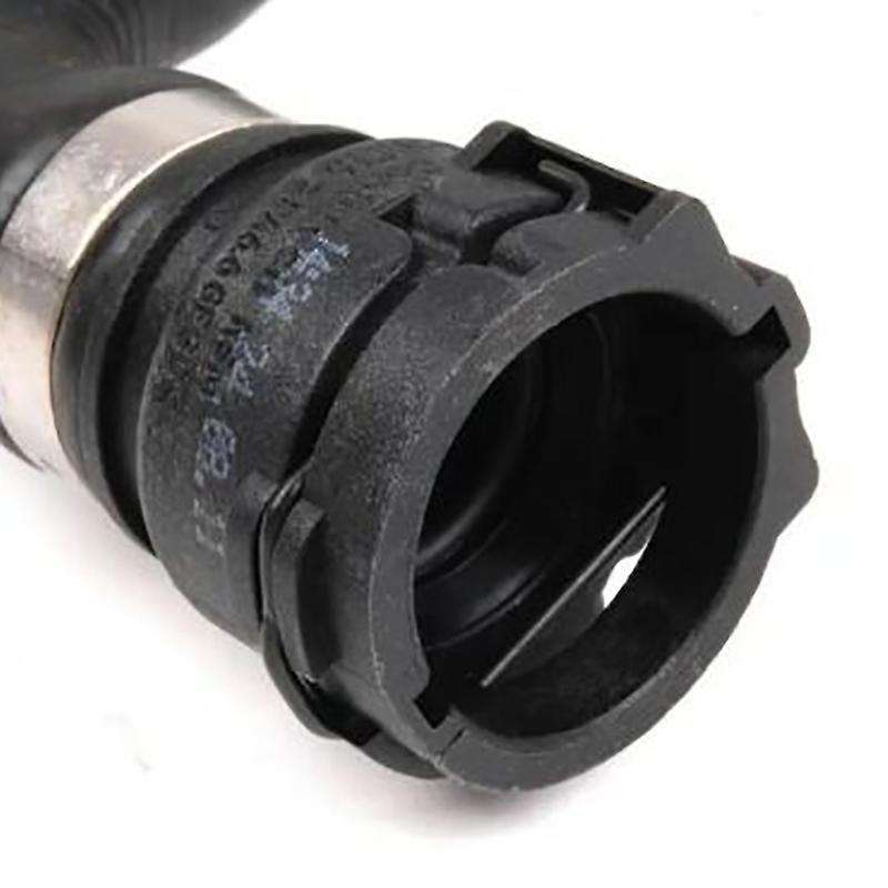 New Cooling Return Hose for BM-W E60 E61 525I 525Xi 528I 530I 530Xi 535I 17127560160