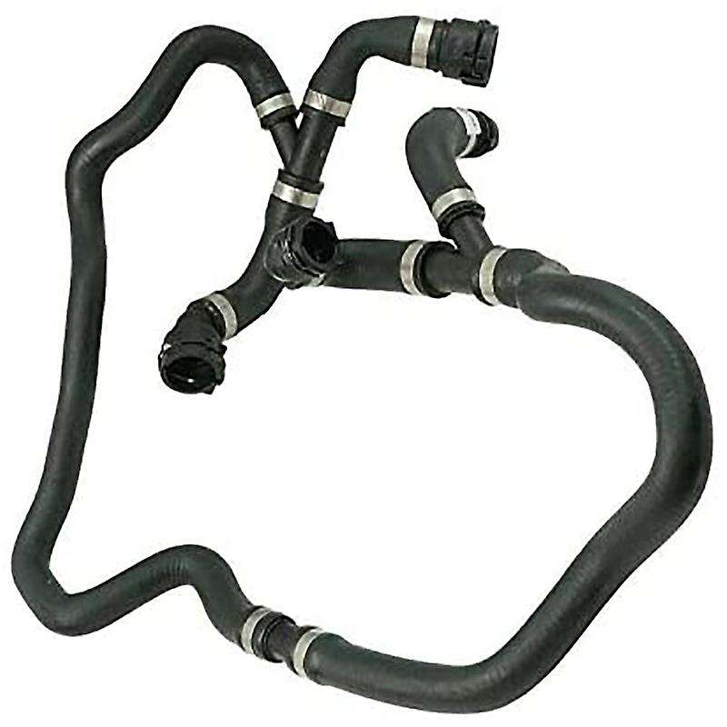 New Cooling Return Hose for BM-W E60 E61 525I 525Xi 528I 530I 530Xi 535I 17127560160