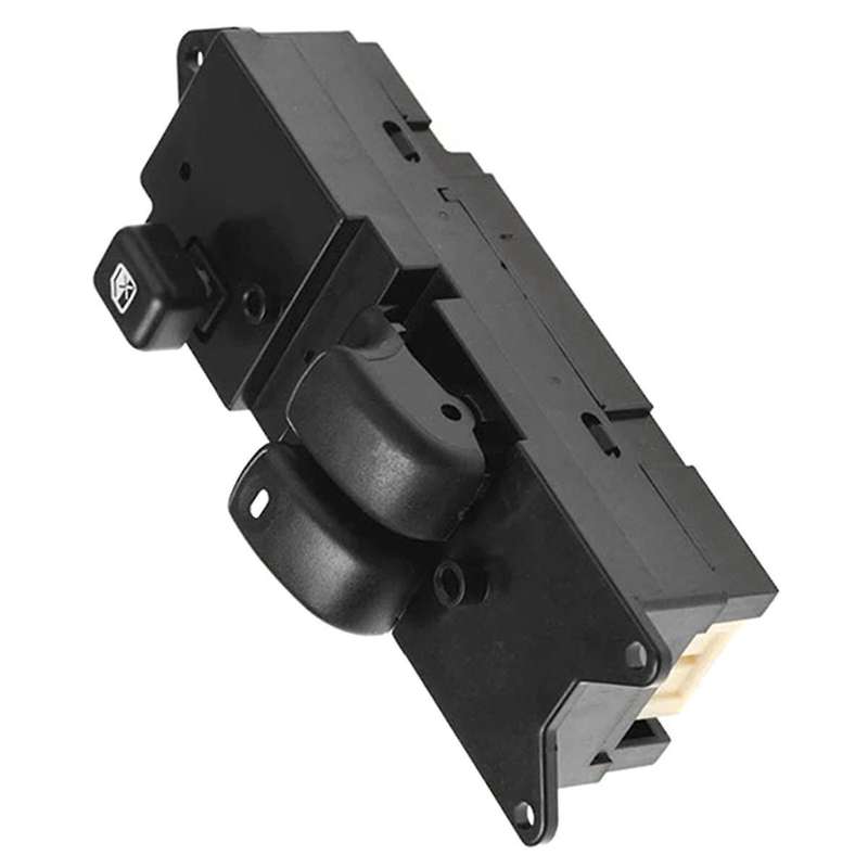 New CW734687 Power Window Switch for Driver Side Auto Parts