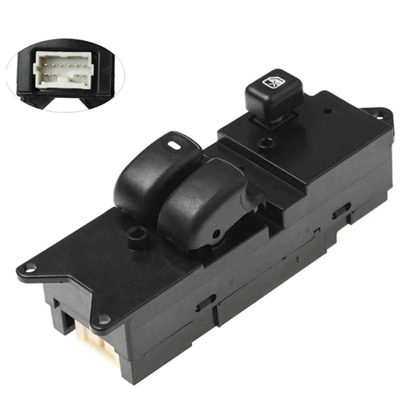 New CW734687 Power Window Switch for Driver Side Auto Parts